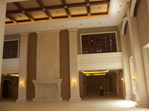 北京尼钛 帝格尼装饰材料的卓越典范