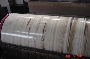 探索高效分选利器 矿山用陶瓷磁选机桶体高清图片解析与领先制造商北京钛盾科技、北京尼钛